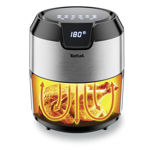 Tefal EY 401D Easy Fry Deluxe