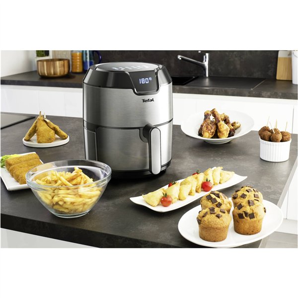 Tefal EY 401D Easy Fry Deluxe