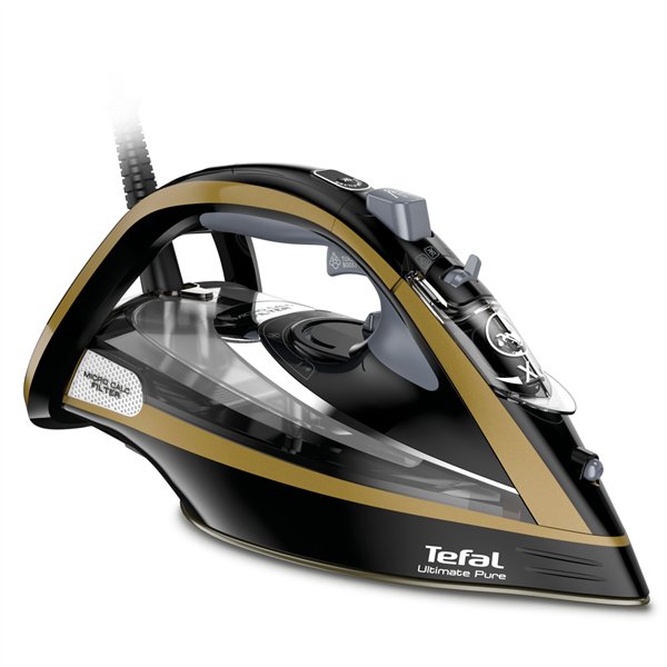 Tefal FV 9847 Ultimate Pure ferro da stiro a vapore