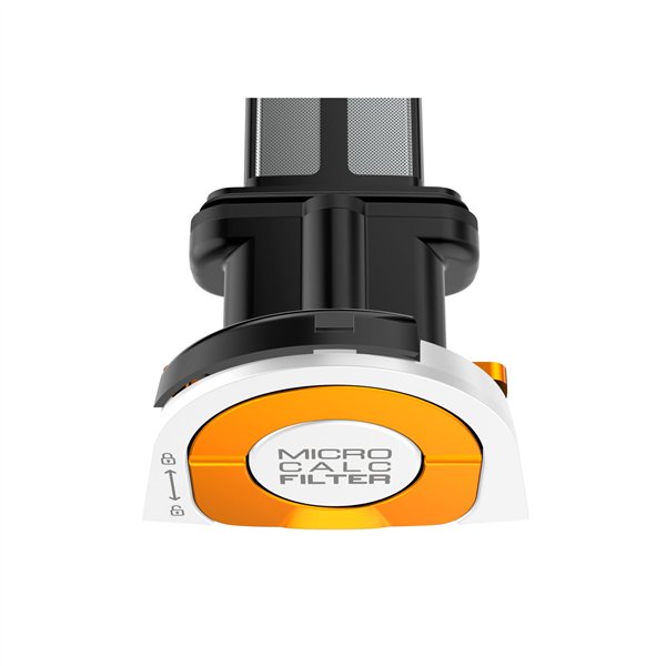 Tefal FV 9847 Ultimate Pure ferro da stiro a vapore