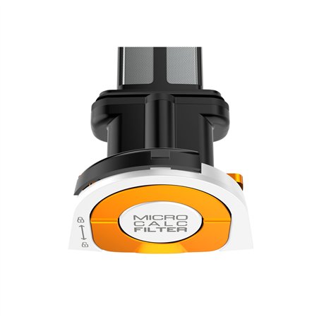 Tefal FV 9847 Ultimate Pure ferro da stiro a vapore