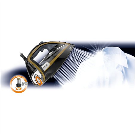 Tefal FV 9847 Ultimate Pure ferro da stiro a vapore