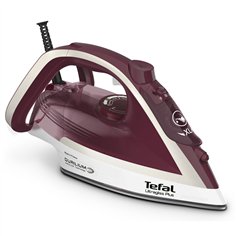 Tefal FV 6810 Ultragliss Plus ferro da stiro a vapore