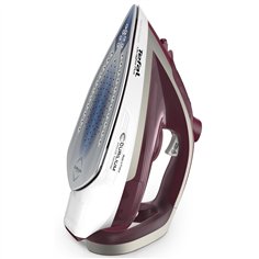 Tefal FV 6810 Ultragliss Plus ferro da stiro a vapore 2