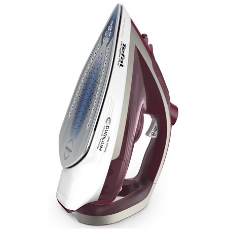 Tefal FV 6810 Ultragliss Plus ferro da stiro a vapore