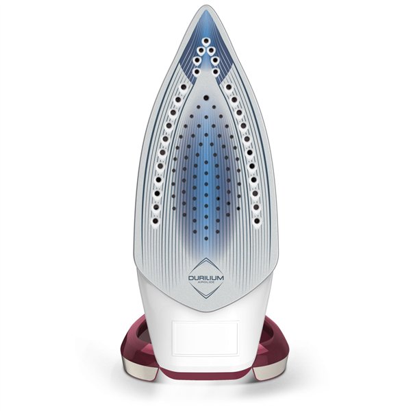 Tefal FV 6810 Ultragliss Plus ferro da stiro a vapore