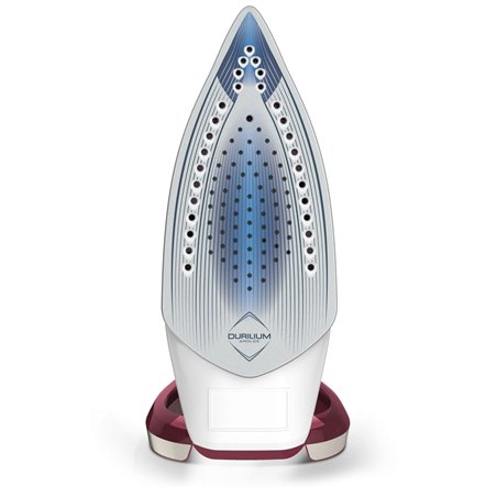 Tefal FV 6810 Ultragliss Plus ferro da stiro a vapore