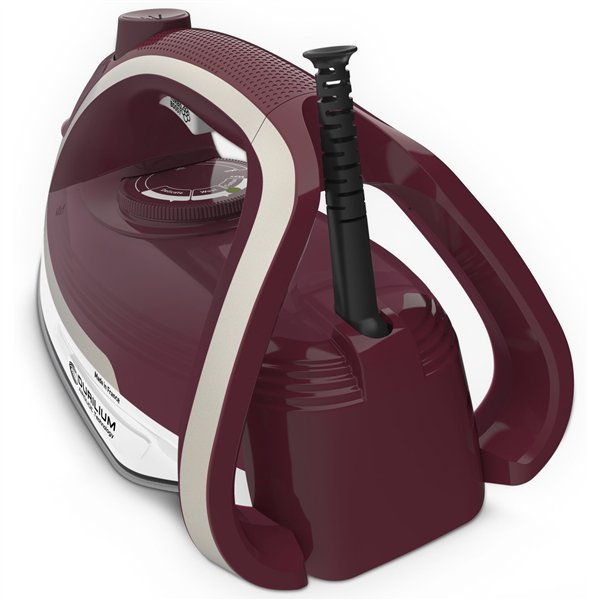 Tefal FV 6810 Ultragliss Plus ferro da stiro a vapore