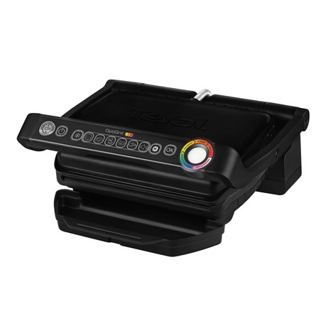 Tefal GC 7058 Optigrill nero