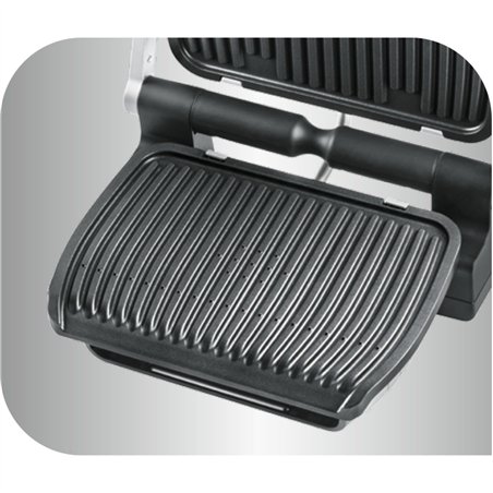 Tefal GC 7058 Optigrill nero