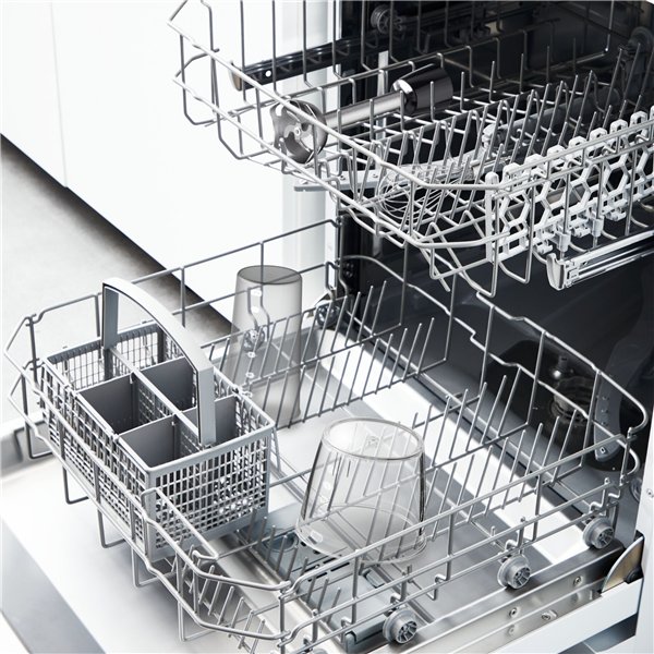 Tefal HB 673830 Quickchef+ 3in1 frullatore a immersione nero