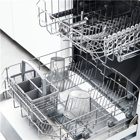 Tefal HB 673830 Quickchef+ 3in1 frullatore a immersione nero