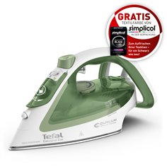 Tefal FV 5781 Easygliss Eco + Simplicol
