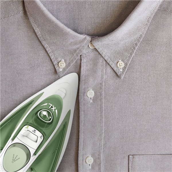 Tefal FV 5781 Easygliss Eco + Simplicol