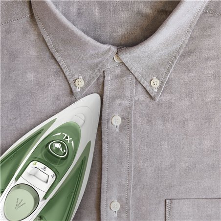 Tefal FV 5781 Easygliss Eco + Simplicol