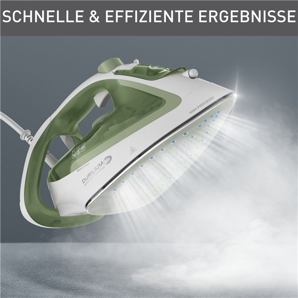 Tefal FV 5781 Easygliss Eco + Simplicol