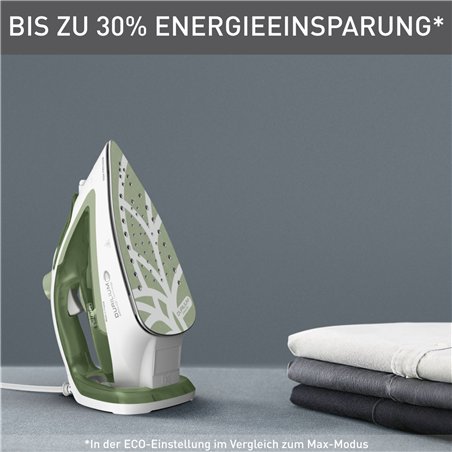 Tefal FV 5781 Easygliss Eco + Simplicol