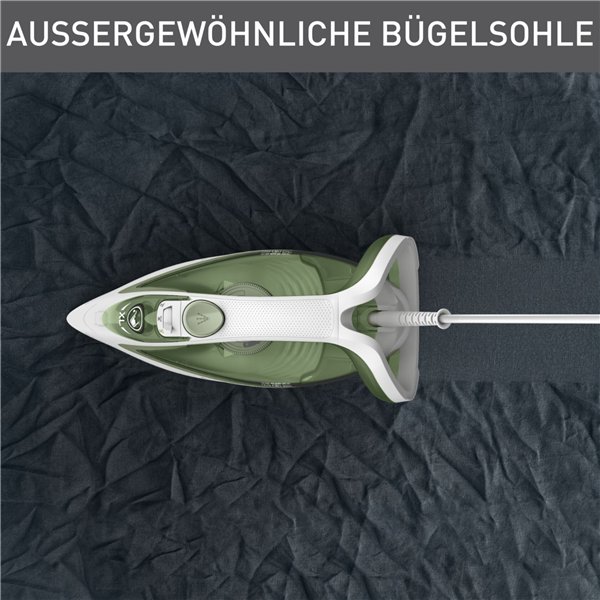 Tefal FV 5781 Easygliss Eco + Simplicol