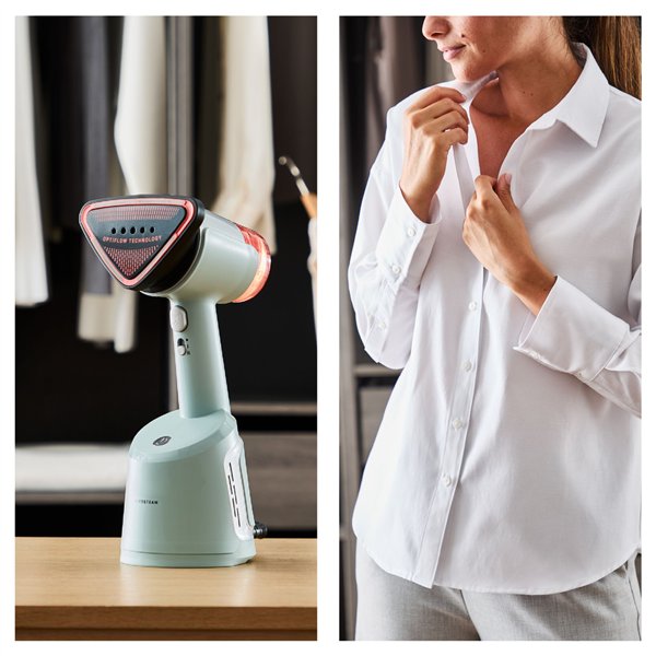 Tefal DT 9814 SeroSteam spazzola a vapore