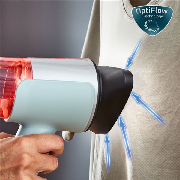 Tefal DT 9814 SeroSteam spazzola a vapore