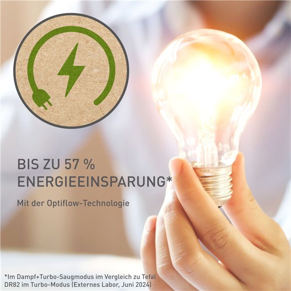 Tefal DT 9814 SeroSteam spazzola a vapore