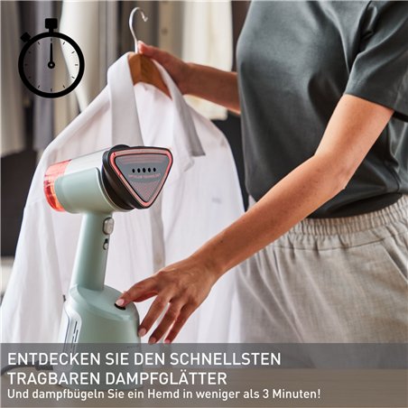 Tefal DT 9814 SeroSteam spazzola a vapore