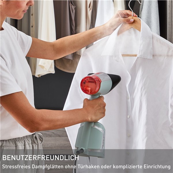 Tefal DT 9814 SeroSteam spazzola a vapore