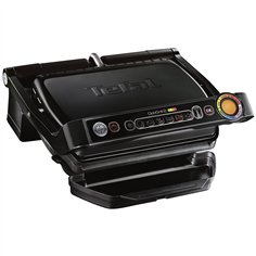 Tefal GC 7148 Optigrill+ Snacking & Backing