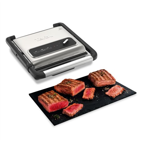 Tefal GC 242 D Inicio