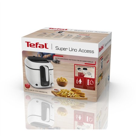 Tefal FR 3101 Super Uno Access