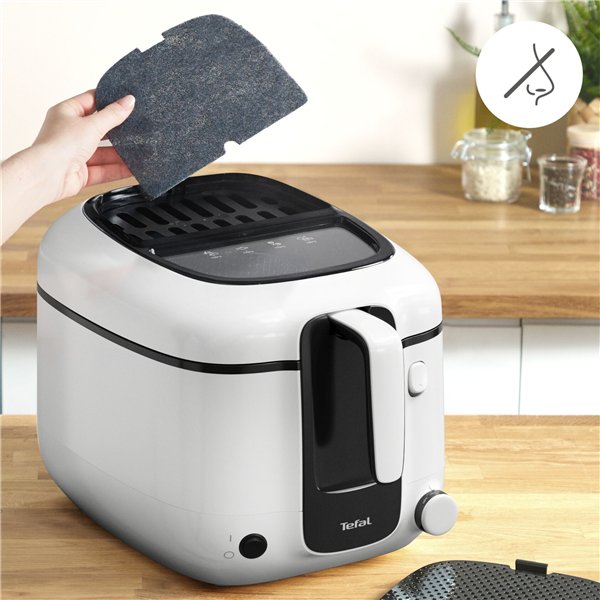 Tefal FR 3101 Super Uno Access