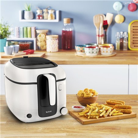 Tefal FR 3101 Super Uno Access