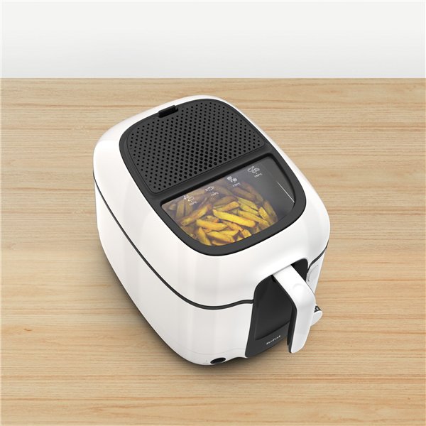 Tefal FR 3101 Super Uno Access