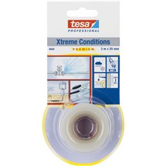 Tesa nastro per guarn. 3m x 25mm Prem.Prof.Xtr.Cond.trasp. 04600