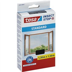 Tesa Insect stop Standard 1,5mx1,3m antr. 55672