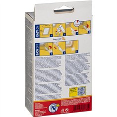 Tesa zanzariera finestra tetto Sun Protect 1,2X1,4m 55924 2