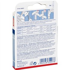 Tesa strisce adesive 3kg 77761 per piastrelle e metallo 2