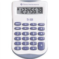 Texas Instruments TI 501