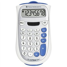 Texas Instruments TI 1706 SV