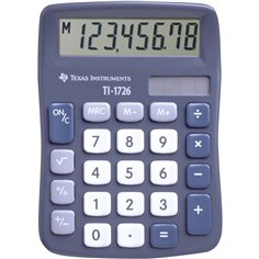 Texas Instruments TI 1726