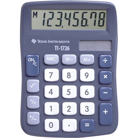Texas Instruments TI 1726