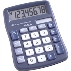 Texas Instruments TI 1726 2