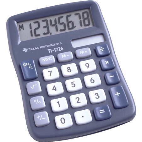 Texas Instruments TI 1726