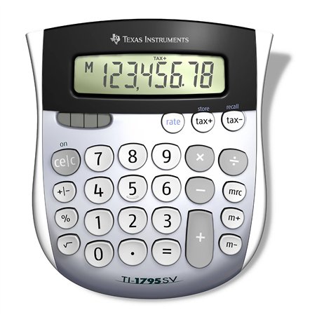 Texas Instruments TI 1795 SV