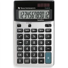 Texas Instruments TI 5018 SV