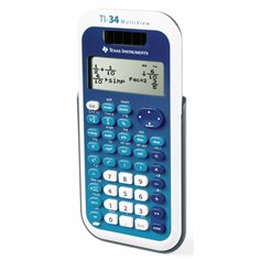 Texas Instruments TI 34 Multiview 2