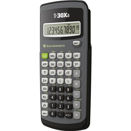 Texas Instruments TI 30Xa