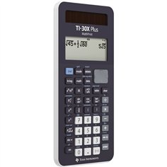 Texas Instruments TI 30X PLUS MathPrint 2