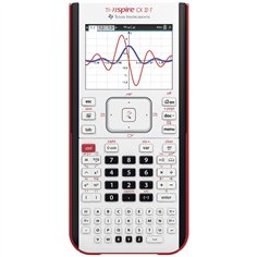 Texas Instruments TI Nspire CX  II T