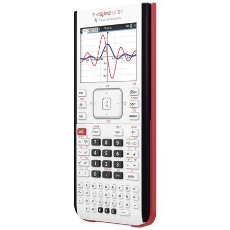 Texas Instruments TI Nspire CX  II T